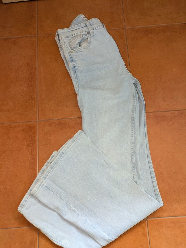 Pantalones mujer - 6 vaqueros