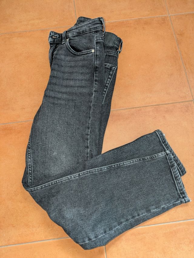 Pantalones mujer - 6 vaqueros