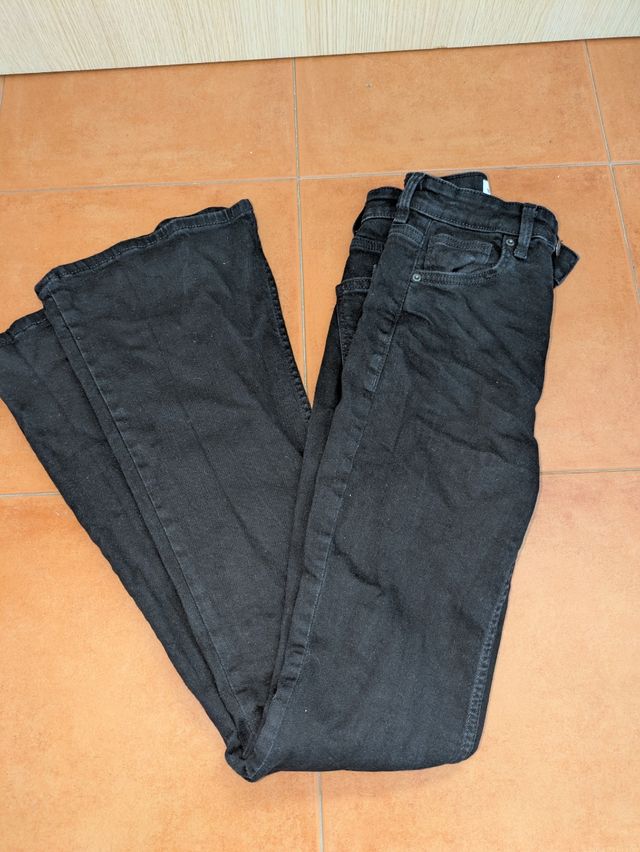 Pantalones mujer - 6 vaqueros