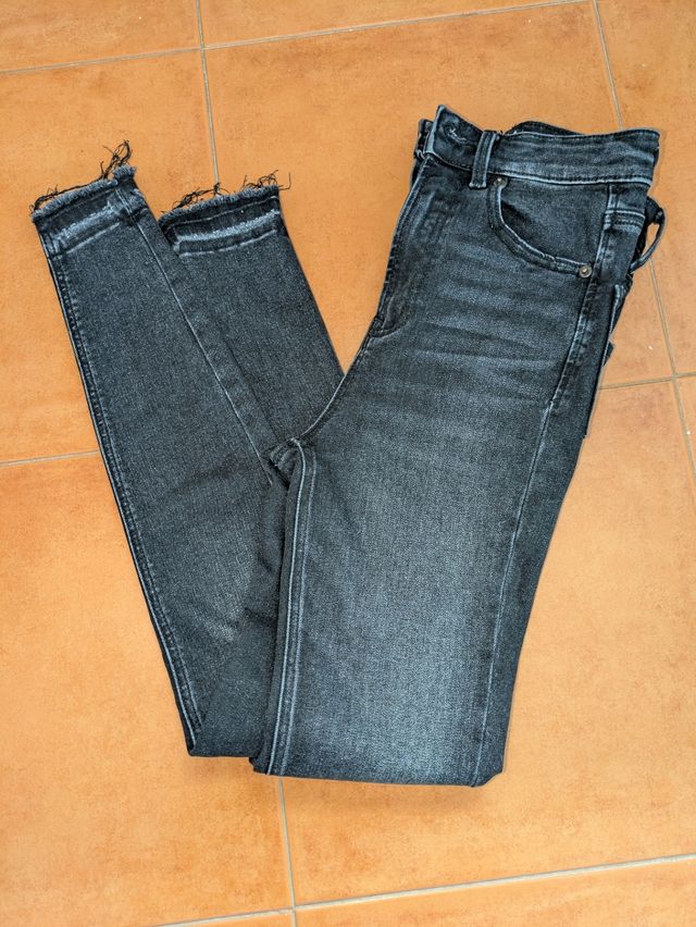 Pantalones mujer - 6 vaqueros