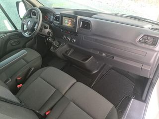 RENAULT MASTER 2.3 BLUEDCI 135 CV L2 H2