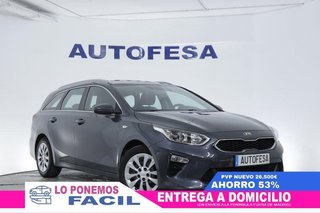 Kia Ceed TOURER 1.0 GDI 120cv SW CONCEPT 5P