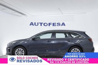 Kia Ceed TOURER 1.0 GDI 120cv SW CONCEPT 5P