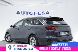 Kia Ceed TOURER 1.0 GDI 120cv SW CONCEPT 5P