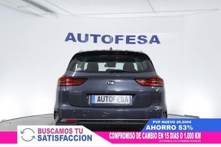 Kia Ceed TOURER 1.0 GDI 120cv SW CONCEPT 5P