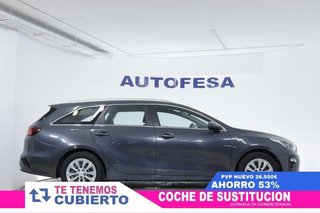 Kia Ceed TOURER 1.0 GDI 120cv SW CONCEPT 5P