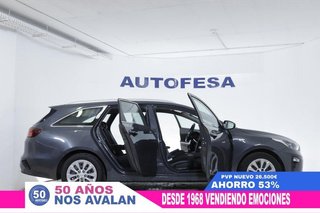 Kia Ceed TOURER 1.0 GDI 120cv SW CONCEPT 5P