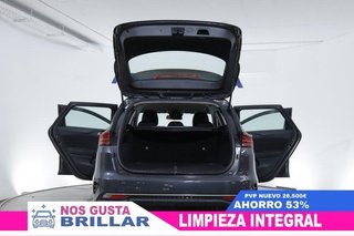 Kia Ceed TOURER 1.0 GDI 120cv SW CONCEPT 5P