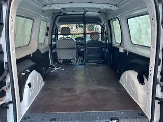 RENAULT Kangoo Furgón Maxi 4p Blue dCi 70 kW (95CV)