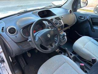 RENAULT Kangoo Furgón Maxi 4p Blue dCi 70 kW (95CV)