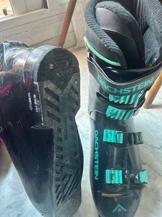Botas Esquí Dachstein - Talla 13 US