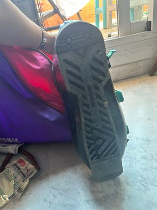 Botas Esquí Dachstein - Talla 13 US