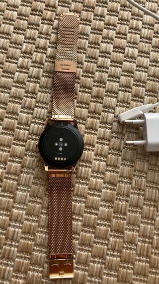 Viceroy Smart Pro - Reloj dorado