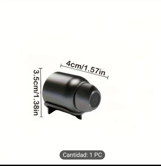 Cámara vigilancia con wifi