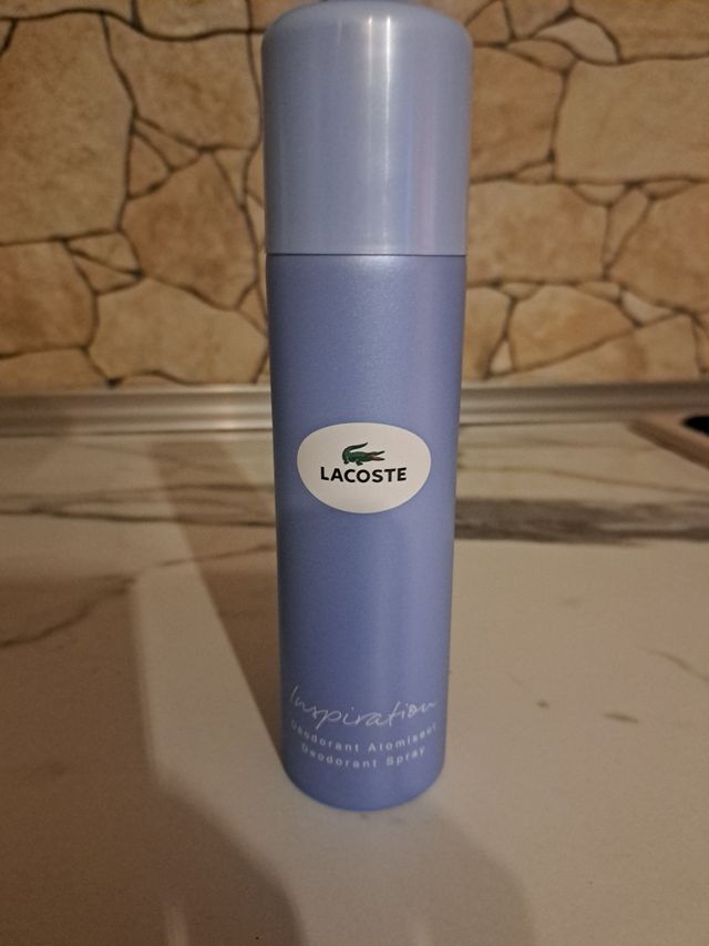 Deodorante Lacoste Inspiration