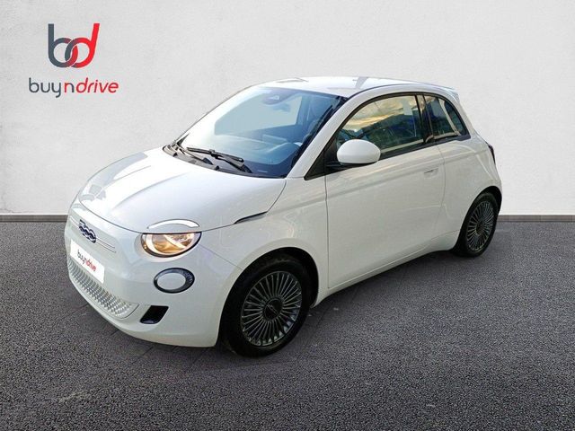 Fiat 500e 320km 118cv Auto. Icon