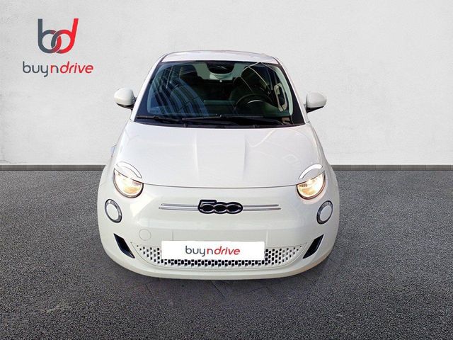 Fiat 500e 320km 118cv Auto. Icon