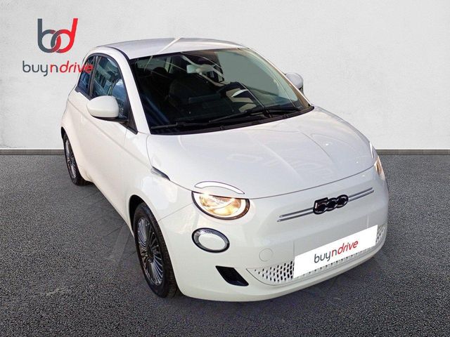 Fiat 500e 320km 118cv Auto. Icon