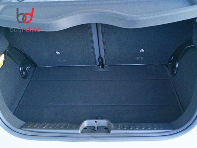 Fiat 500e 320km 118cv Auto. Icon