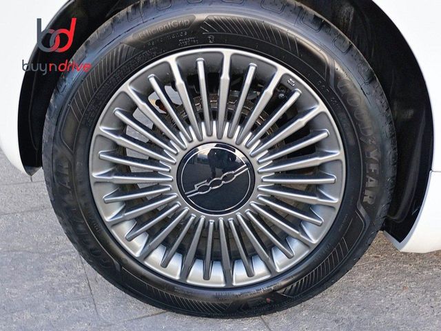 Fiat 500e 320km 118cv Auto. Icon