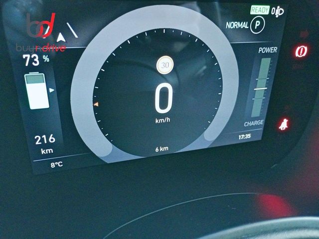 Fiat 500e 320km 118cv Auto. Icon