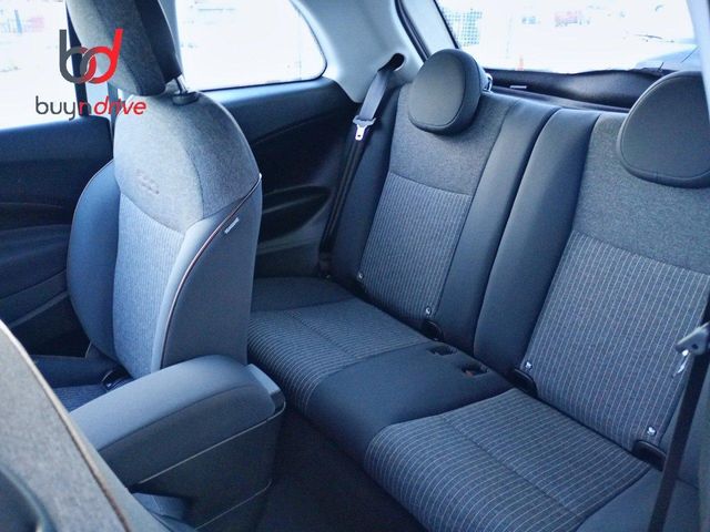 Fiat 500e 320km 118cv Auto. Icon