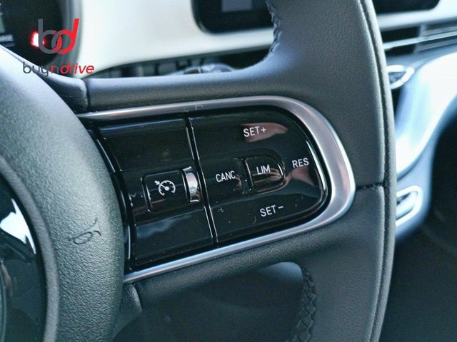 Fiat 500e 320km 118cv Auto. Icon
