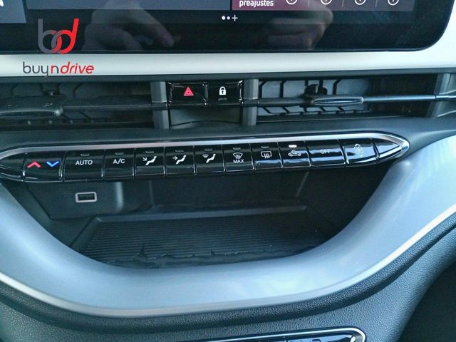 Fiat 500e 320km 118cv Auto. Icon
