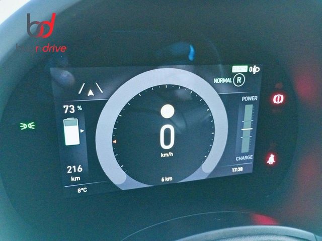 Fiat 500e 320km 118cv Auto. Icon
