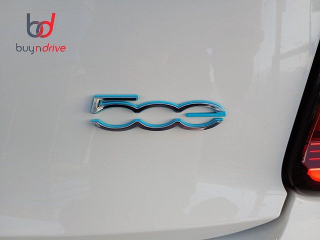 Fiat 500e 320km 118cv Auto. Icon
