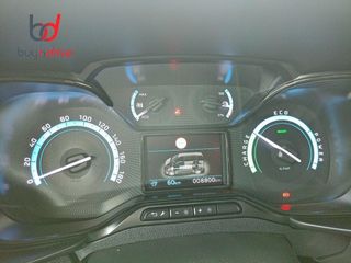 Fiat E-Doblò e-Doblò 100kW 50kWh