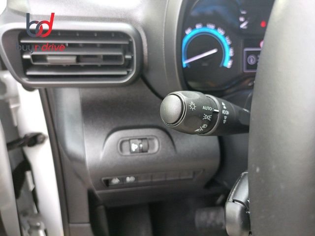 Fiat E-Doblò e-Doblò 100kW 50kWh