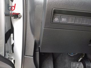 Fiat E-Doblò e-Doblò 100kW 50kWh