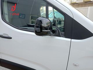 Fiat E-Doblò e-Doblò 100kW 50kWh