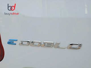 Fiat E-Doblò e-Doblò 100kW 50kWh