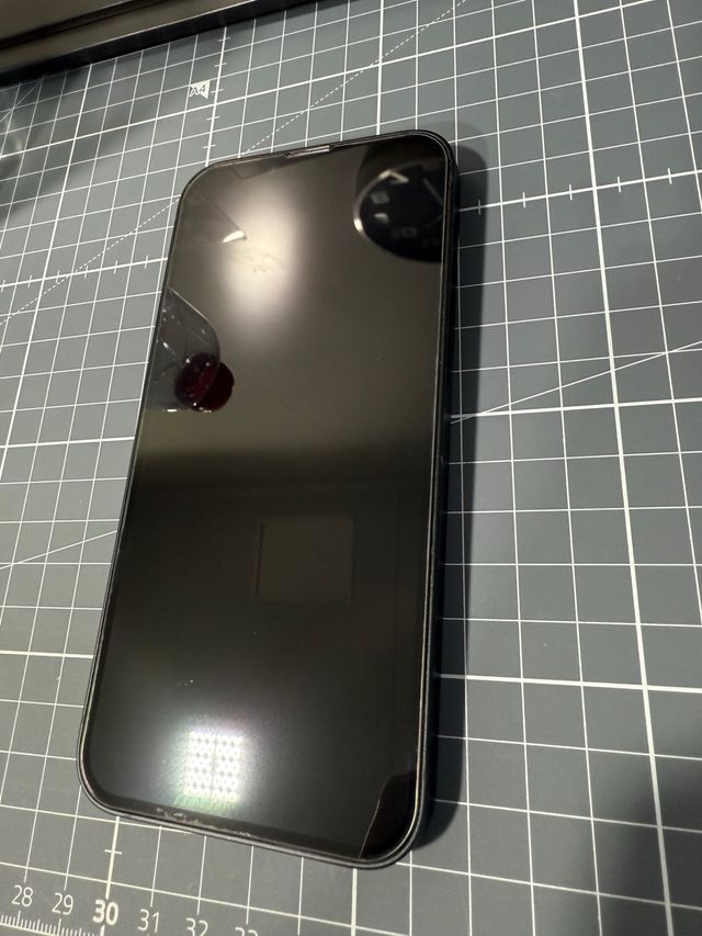 iPhone 13 nero