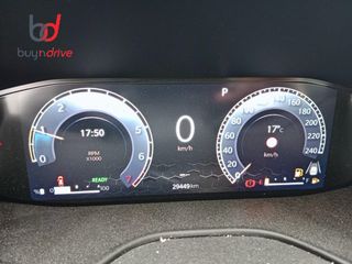 Jeep Compass e-Hybrid 1.5 MHEV 130cv Dct eHybrid Limited
