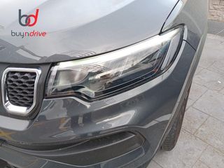 Jeep Compass e-Hybrid 1.5 MHEV 130cv Dct eHybrid Limited