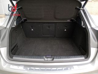 Mercedes-Benz GLA 200 D