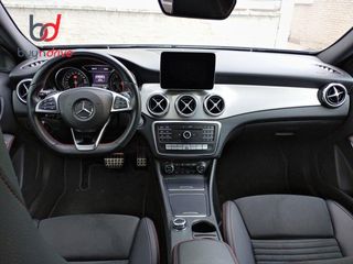 Mercedes-Benz GLA 200 D