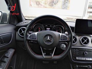 Mercedes-Benz GLA 200 D