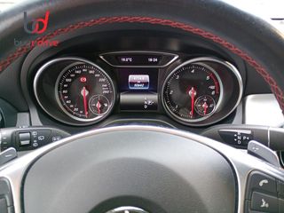 Mercedes-Benz GLA 200 D