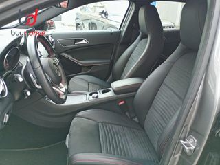 Mercedes-Benz GLA 200 D