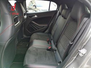 Mercedes-Benz GLA 200 D