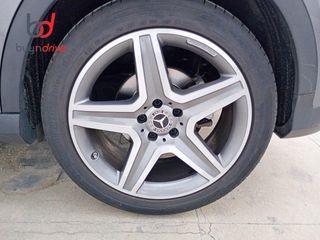 Mercedes-Benz GLA 200 D