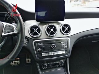 Mercedes-Benz GLA 200 D