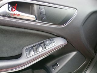 Mercedes-Benz GLA 200 D