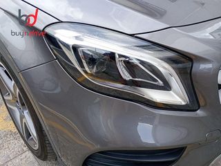 Mercedes-Benz GLA 200 D