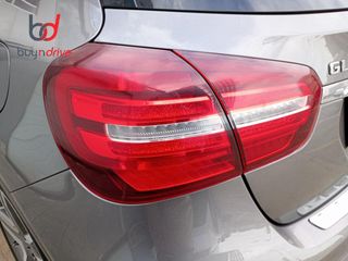 Mercedes-Benz GLA 200 D