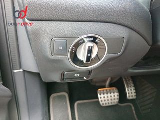 Mercedes-Benz GLA 200 D